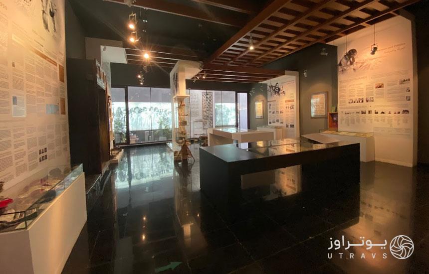 موزه زنان دبی